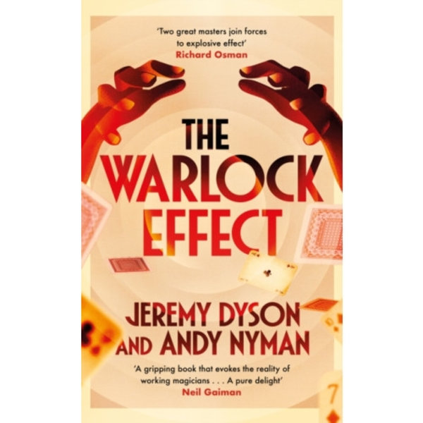 The Warlock Effect (häftad, eng)