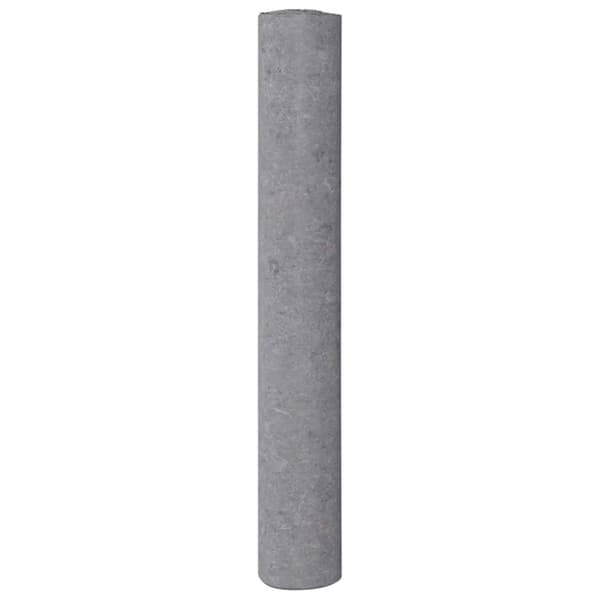 Halkfri målarfleece 10 m 280 g/m² grå