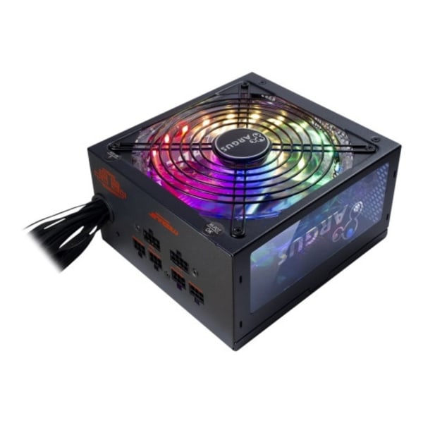 Argus RGB-650W CM II - nätaggregat - 650 Watt