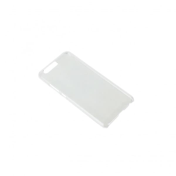 Mobilskal Transparent Huawei P10