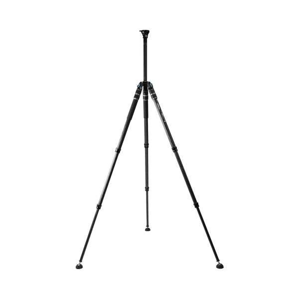 Sirui One Step Height Adjustment Carbon Video Tripod Kit SVS60 + S3