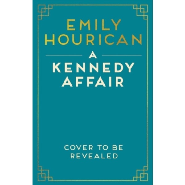 A Kennedy Affair (häftad, eng)