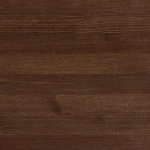 Kommode BILBAO Mörk karamell 90 x 45 x 89 cm
