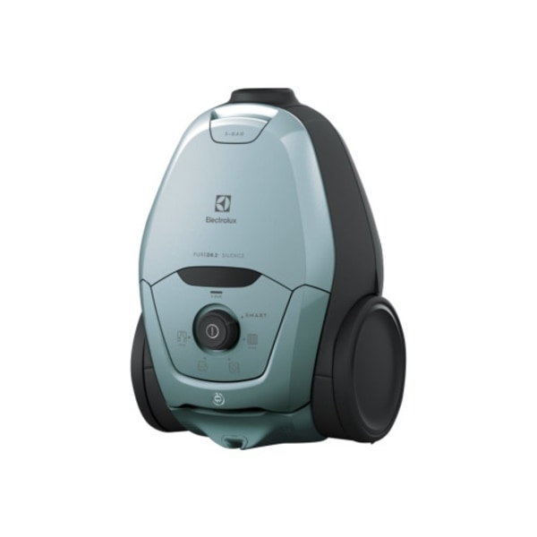 Electrolux Pure D8.2 PD82-4MB - dammsugare - med behållare - dimblå