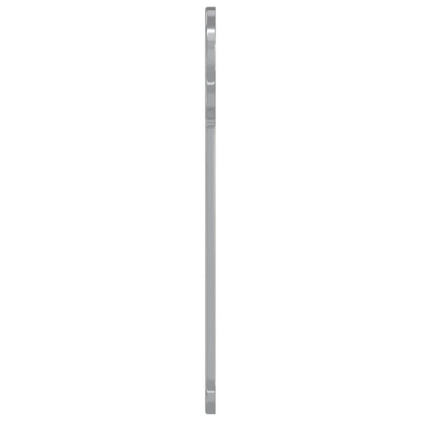 Blocknyckel 1593 pcs Silver 13 mm Järn