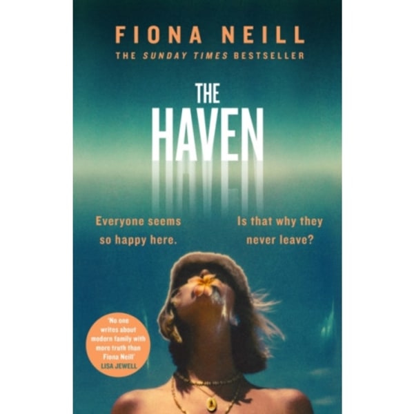 The Haven (inbunden, eng)