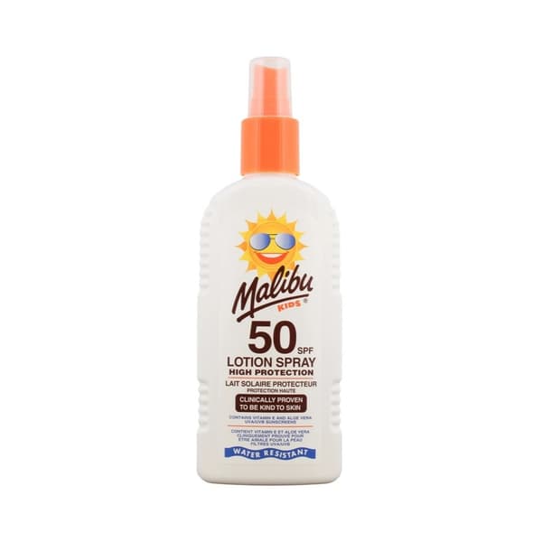 Kids Lotion Spray SPF50 200ml