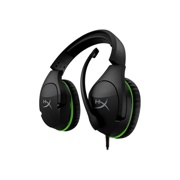 HyperX Cloud Stinger - Gaming - headset - 3,5 mm kontakt