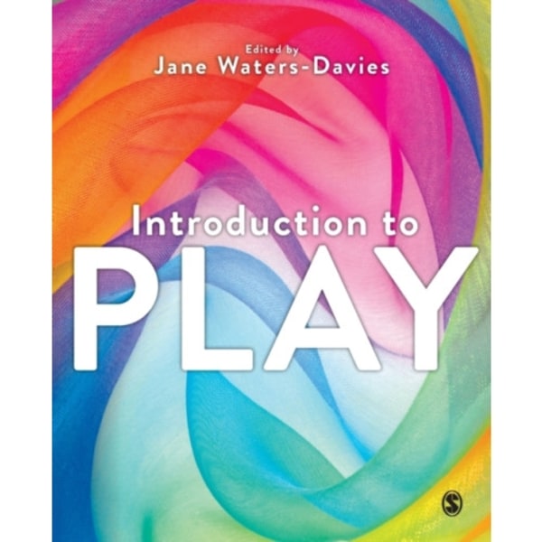 Introduction to Play (häftad, eng)