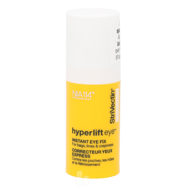 StriVectin Hyperlift Eye Instant Eye Fix 10 ml Dam