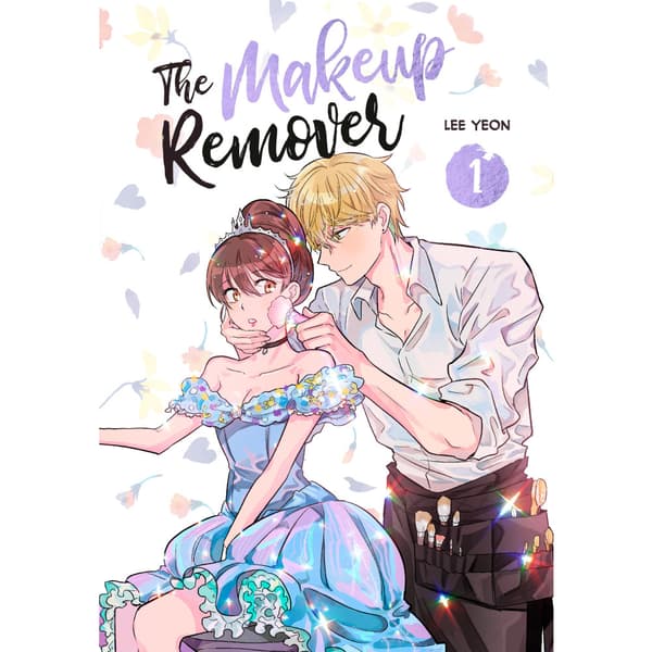 The Makeup Remover, Volume 1 (häftad, eng)