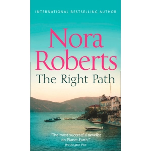 The Right Path (häftad, eng)