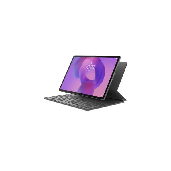 Lenovo Idea Tab Plus ZAG7 - surfplatta - Android 15 eller senare - 256 GB - 12.1"