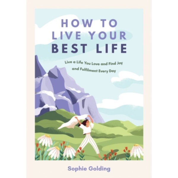 How to Live Your Best Life (häftad, eng)