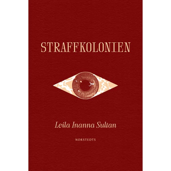 Straffkolonien (inbunden)