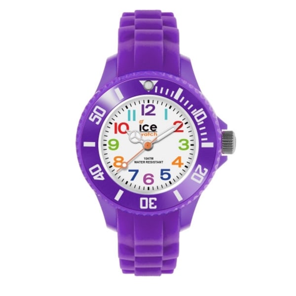ICE 000788 - Quartz Klocka Barn (33MM)