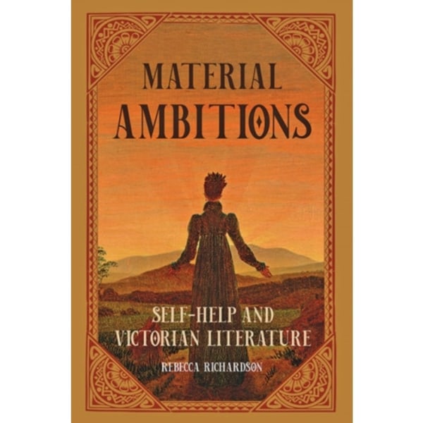 Material Ambitions (häftad, eng)