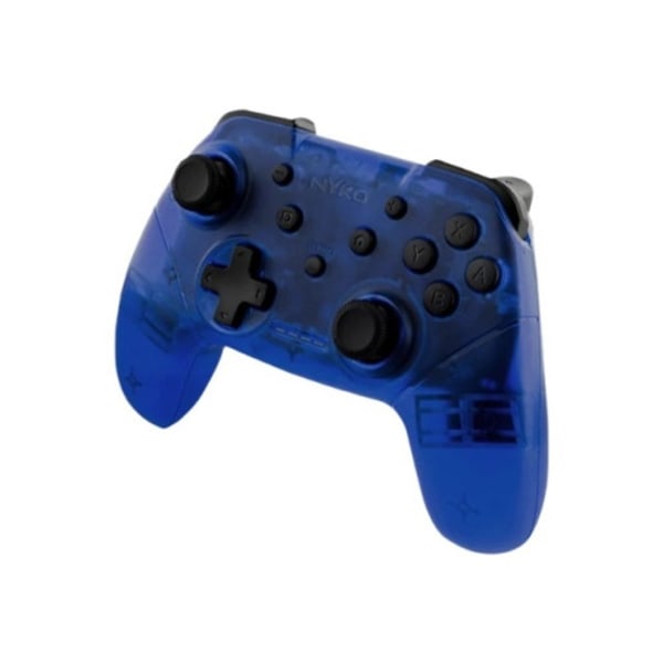 Nyko Core Controller - spelkontroll - trådlös, kabelansluten - Bluetooth