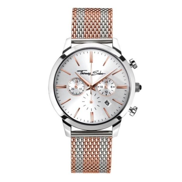 THOMAS SABO WA02872832014 - Quartz Klocka Unisex (42MM)