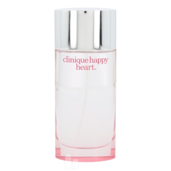 Clinique Happy Heart Edp Spray 100 ml Dam