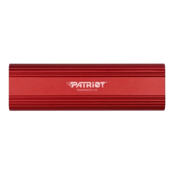 Patriot TRANSPORTER Lite - SSD - 512 GB