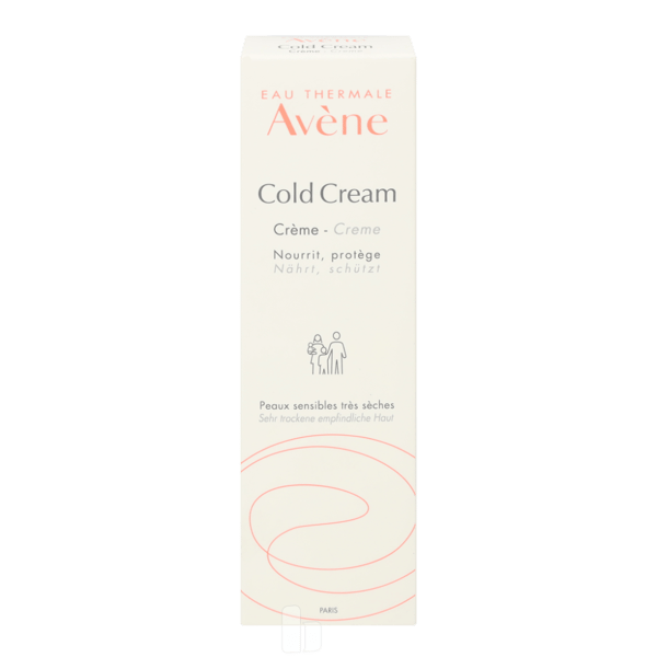 Avene Cold Cream 40 ml Dam