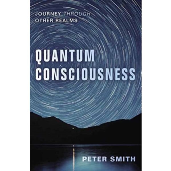 Quantum Consciousness (häftad, eng)