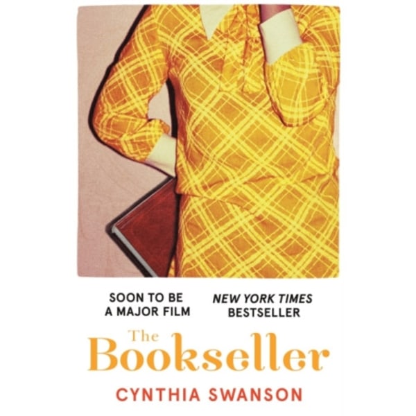 The Bookseller (häftad, eng)