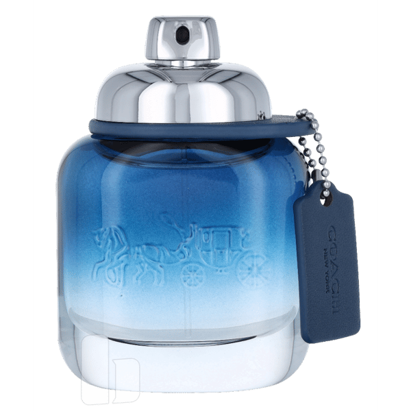 Coach Blue Edt Spray 40 ml Herr
