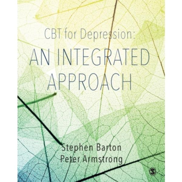 CBT for Depression: An Integrated Approach (häftad, eng)