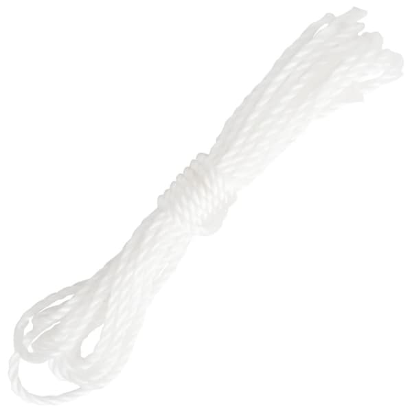 Solsegel 160 g/m² rektangulär ljusgrå 2,5x4 m HDPE