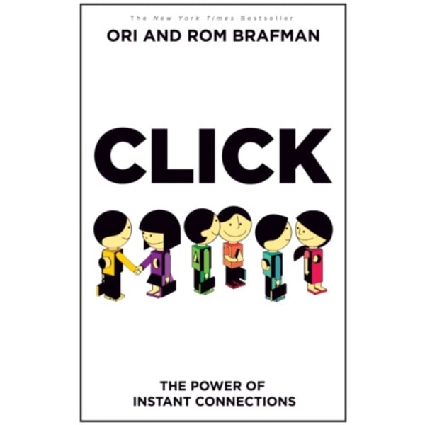 Click (häftad, eng)