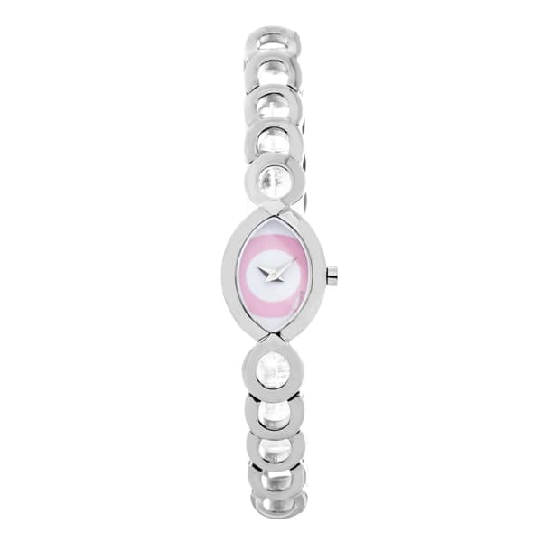 CHRONOTECH CT7313S-01M - Quartz Klocka Dam (17MM)