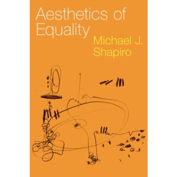 Aesthetics of Equality (häftad, eng)