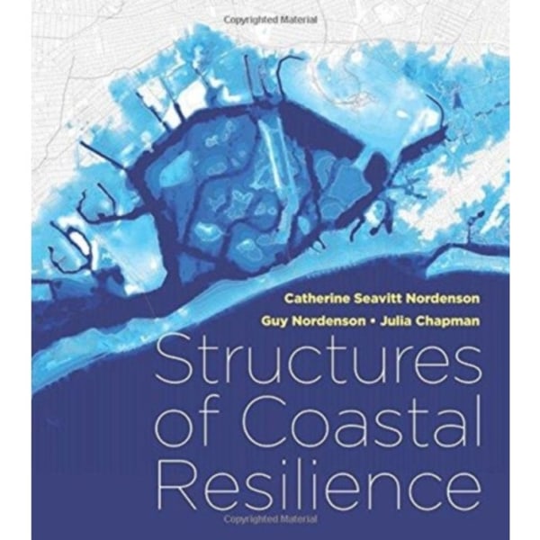 Structures of Coastal Resilience (häftad, eng)