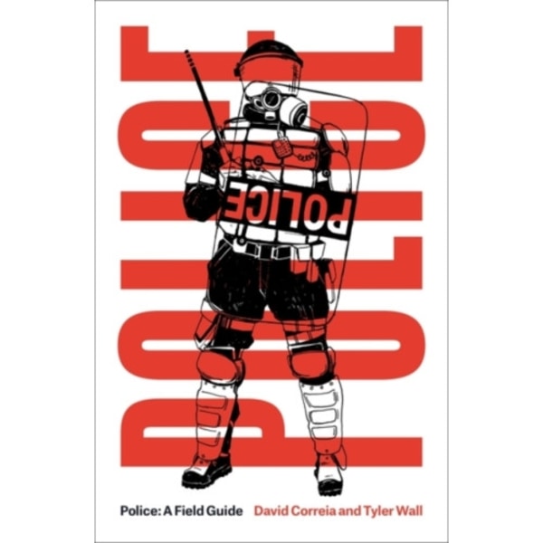 Police (häftad, eng)