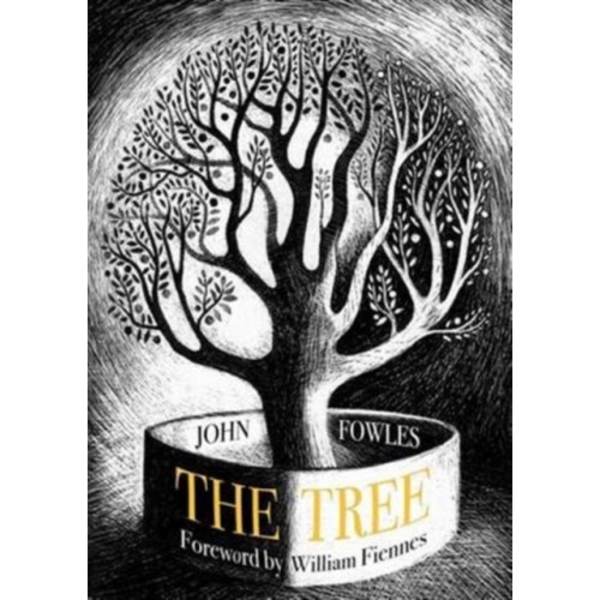 The Tree (inbunden, eng)