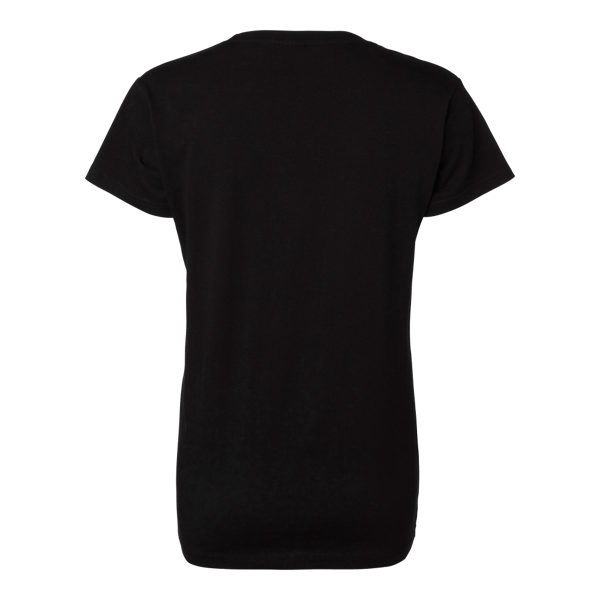 204 T-shirt w Black Female