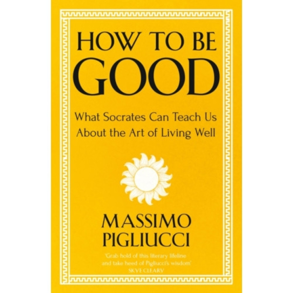How To Be Good (häftad, eng)