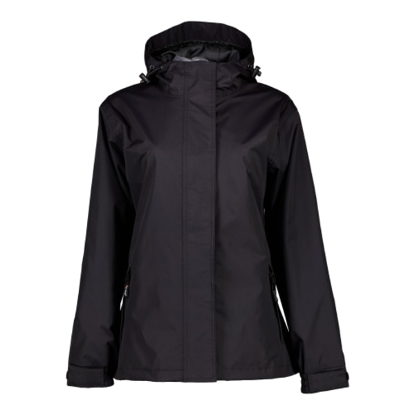 356 Shell Jacket w Black Female