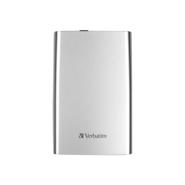 Verbatim Store 'n' Go Portable - hårddisk - 2 TB - USB 3.0