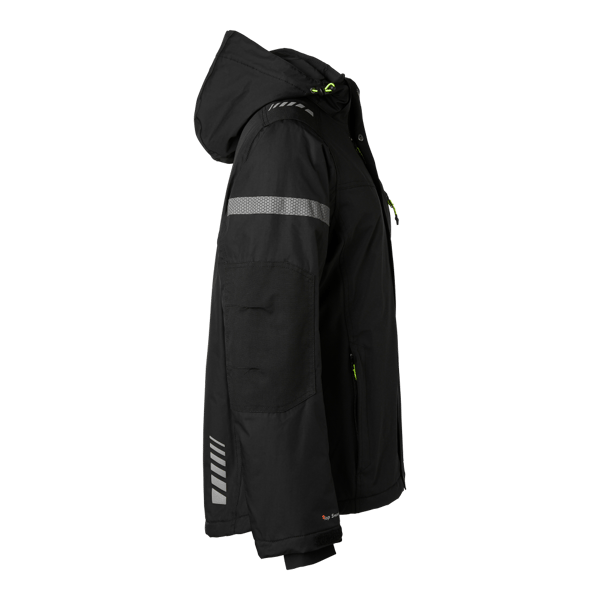 360 Jacket w Black Female
