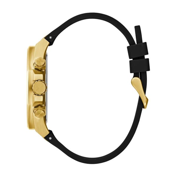 GUESS GW0583G2 - Quartz Klocka Herr (46MM)