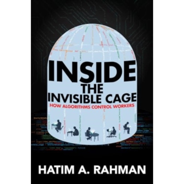 Inside the Invisible Cage (häftad, eng)