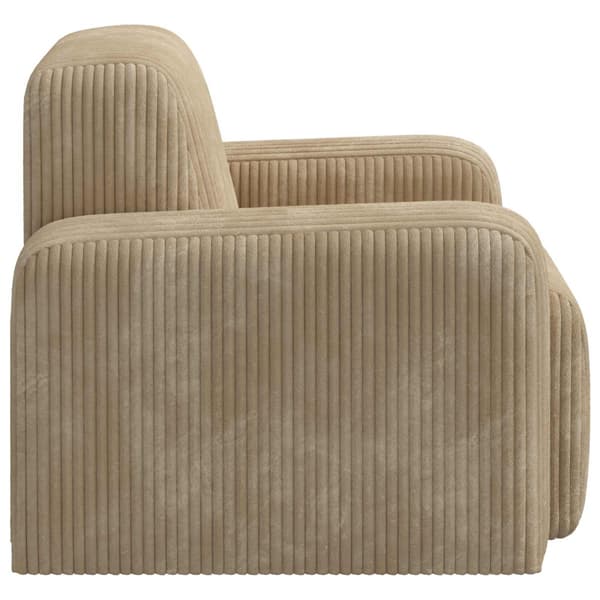 Fåtölj Taupe manchester