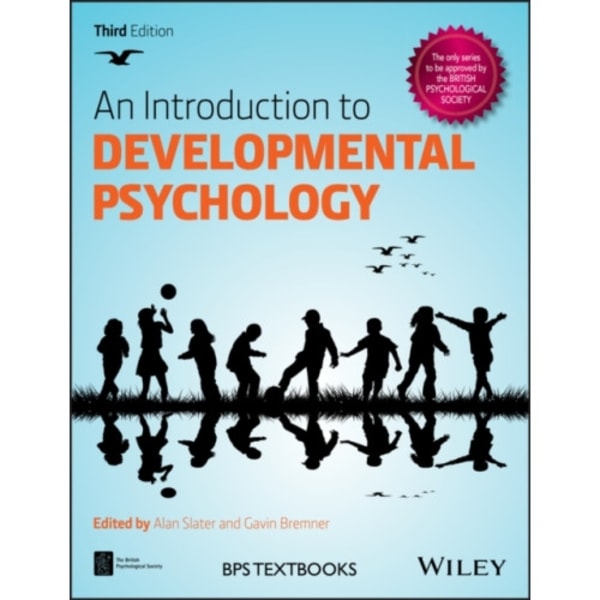 An Introduction to Developmental Psychology (häftad, eng)