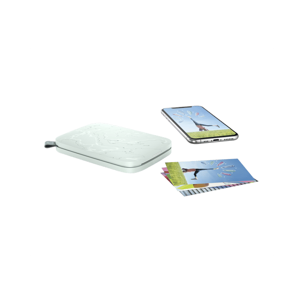 HP Sprocket Select Eclipse