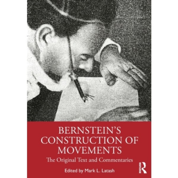 Bernstein's Construction of Movements (häftad, eng)