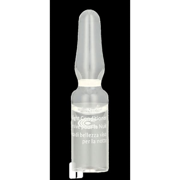 Dr. Hauschka Renewing Night Conditioner 10 ml Dam