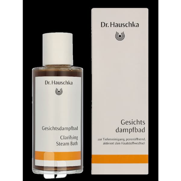 Dr. Hauschka Gesichtspflege 100 ml Dam